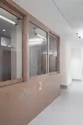 Alterszentrum Kloster Ingenbohl