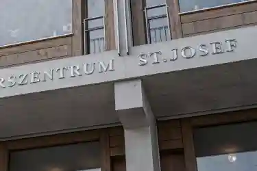 Alterszentrum Kloster Ingenbohl