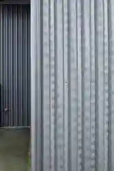 Collini Fassadengrafik