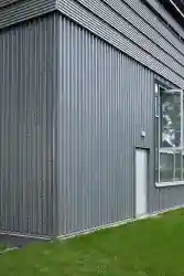 Collini Fassadengrafik