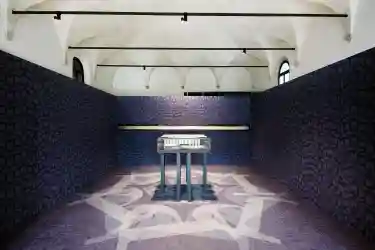 Grand Tour der Mönche