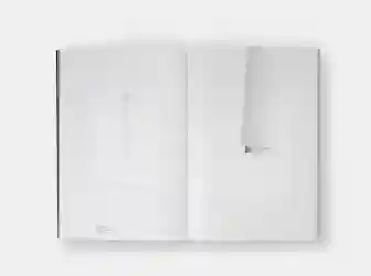 Künstlerische Schleife