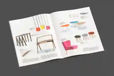 LICHT, Ausstellung Print