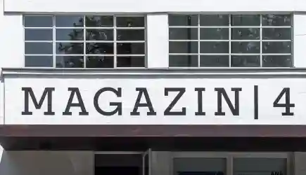 Magazin 4