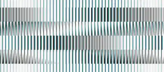 Raster, Bewegung, Schichten, Muster