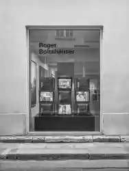 Roger Boltshauser, Response