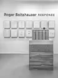 Roger Boltshauser - Response