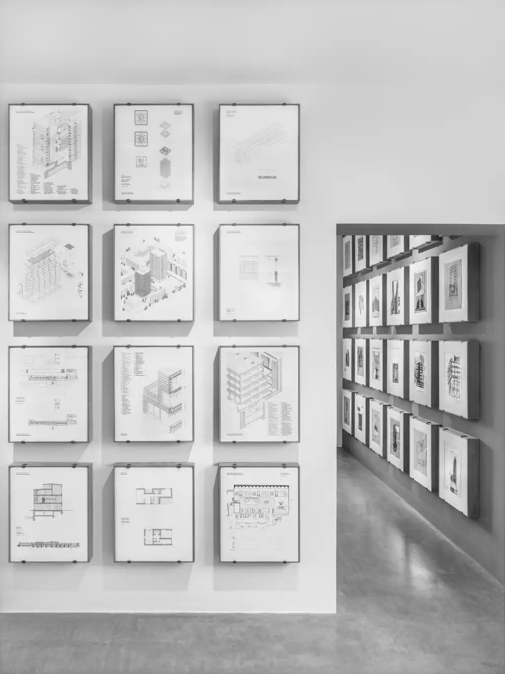 Roger Boltshauser, Response