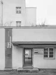 Roger Boltshauser, Response