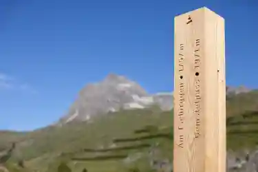 Tannberg Informationssystem