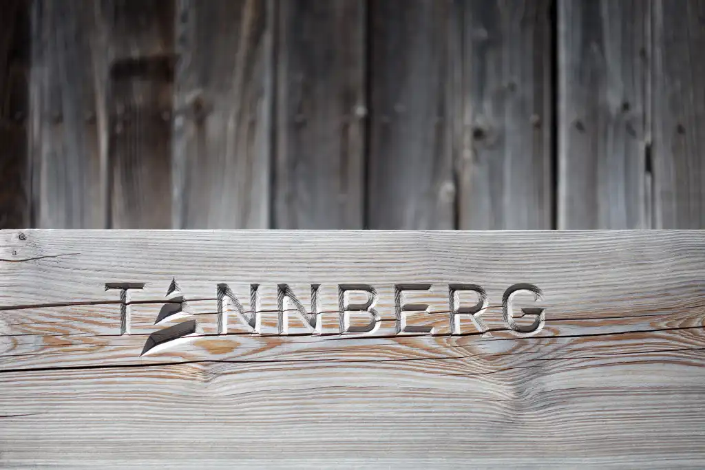 Tannberg Informationssystem