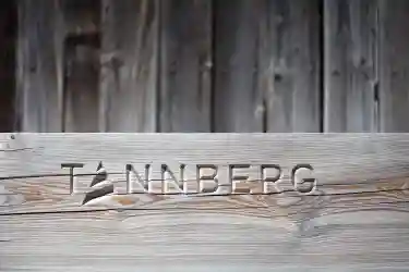 Tannberg Informationssystem