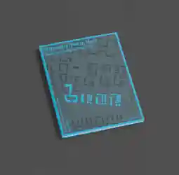 Wohnquartier in Holz