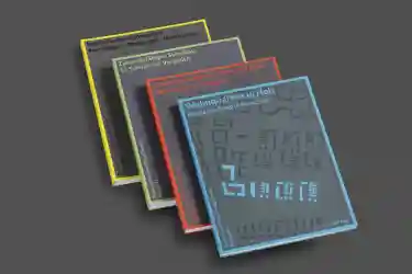 Wohnquartier in Holz